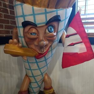 Meet your Posher, Marcus